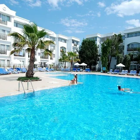 Maya Golf (adults Only) Otel Side