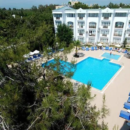 Hotel Maya Golf (adults Only) 3*