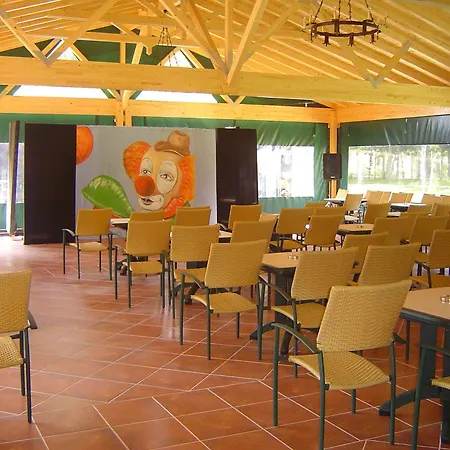 Otel Maya Golf (adults Only) Side