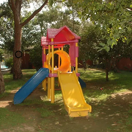 Maya Golf (adults Only) 3* Sidé