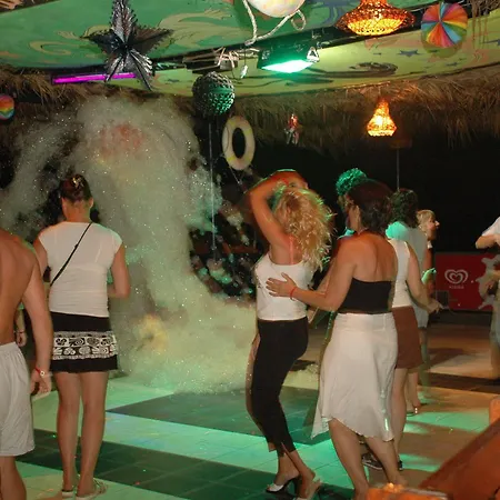 Maya Golf (adults Only) Hotel