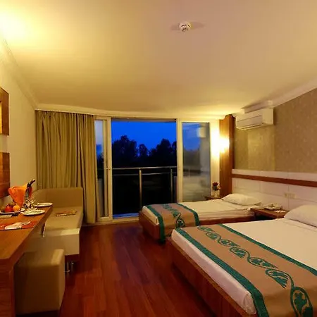 Maya Golf (adults Only) Hotel 3*