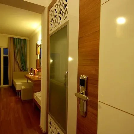 Otel Maya Golf (adults Only) Side