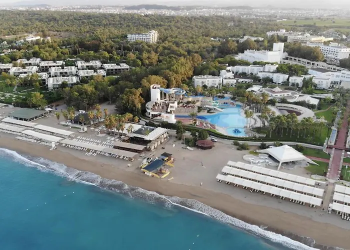 Hotel Maya Golf (adults Only) Side