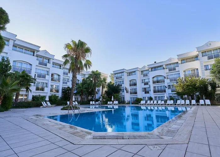 Hotel Maya Golf (adults Only) Side