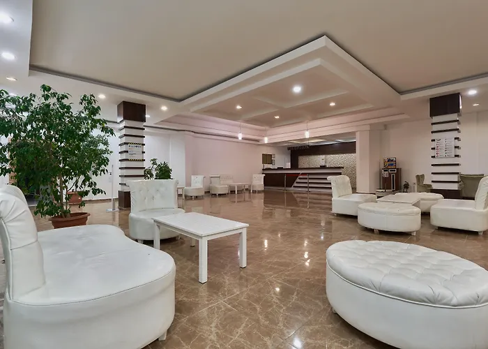 Hotel Maya Golf (adults Only)