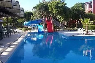 Hotel Maya Golf (adults Only) Side