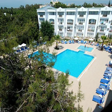 Maya Golf (adults Only) سيدي