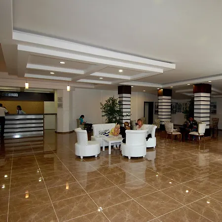 Hotel Maya Golf (adults Only) Side