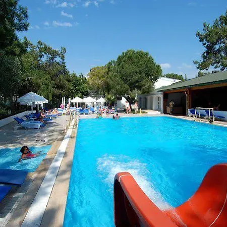 Hotel Maya Golf (adults Only)