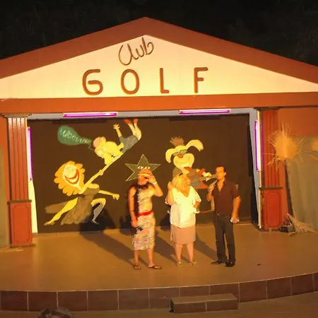 Maya Golf (adults Only) Hotel 3*