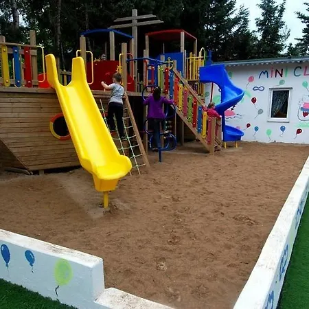 Hotel Maya Golf (adults Only)