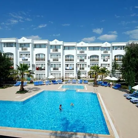 Maya Golf (adults Only) 3* Side