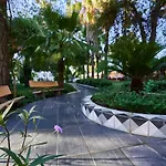 Otel Maya Golf (adults Only) Side