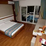 Maya Golf (adults Only) Otel Side