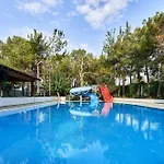 Maya Golf (adults Only) Otel Side