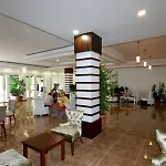 Otel Maya Golf (adults Only) Side