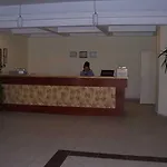 Otel Maya Golf (adults Only) Side