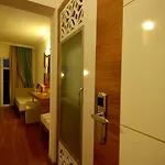 Hotel Maya Golf (adults Only) Side