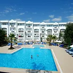 Maya Golf (adults Only) 3* Side