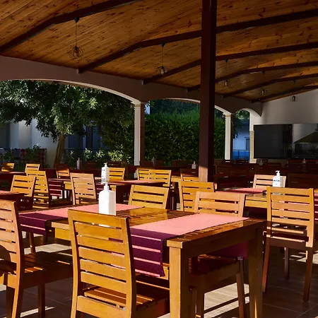 Otel Maya Golf (adults Only) 3*