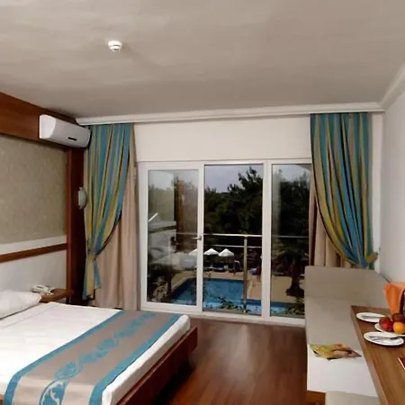 Maya Golf (adults Only) 호텔 3*